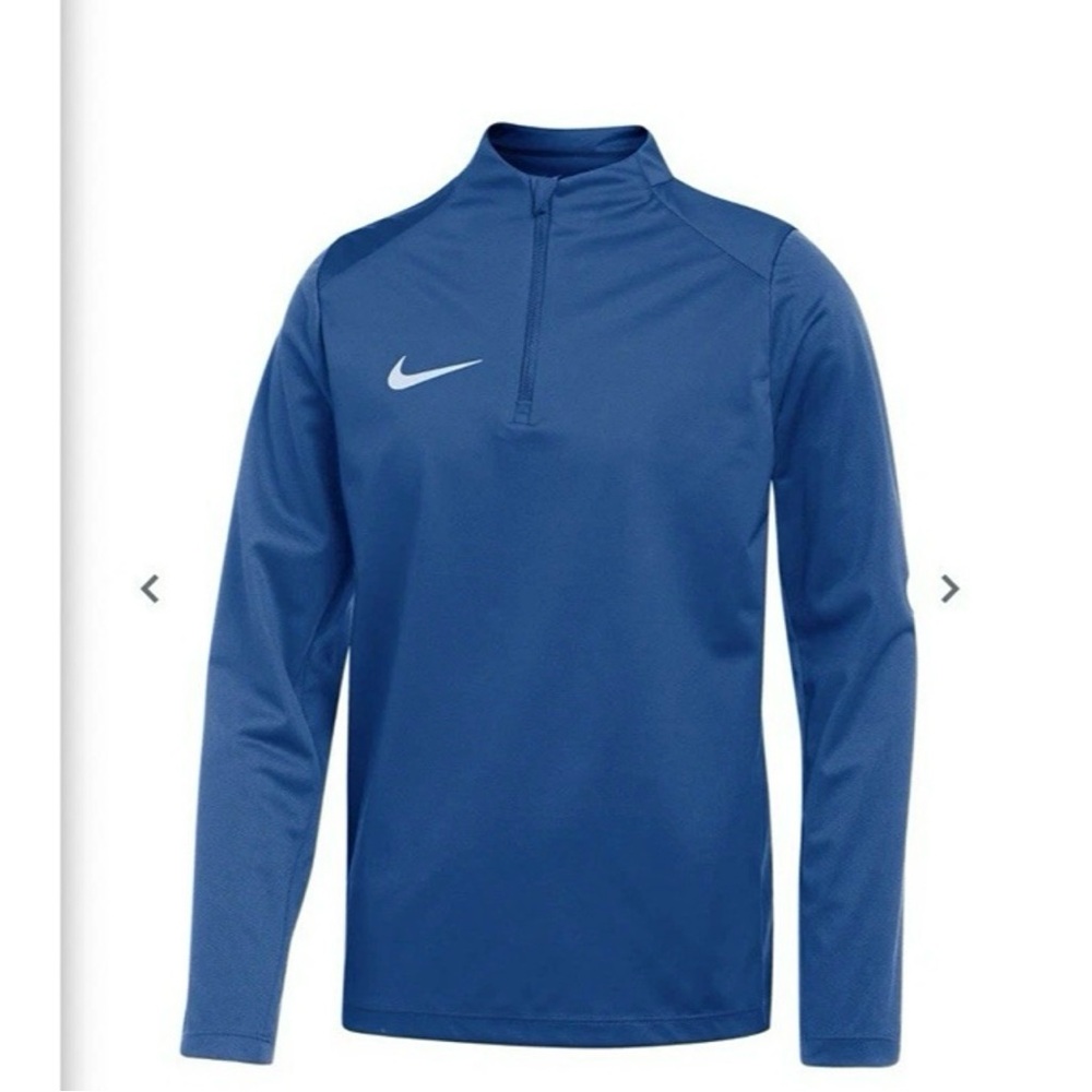 Nike Storm-FIT Blue Jacket